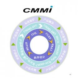 cmmi证书_重庆诚谏企业管理咨询有限公司