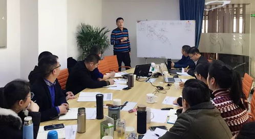 打造文天股份领袖联盟标杆企业,岳文军导师率专家团队走进龚本忠先生的企业